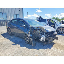 2024 NISSAN VERSA 3N1CN8DV4RL838070 55229586