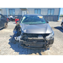 2024 NISSAN VERSA 3N1CN8DV4RL838070 55229586