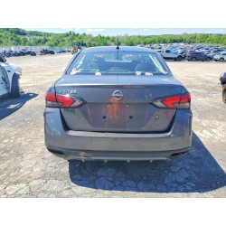 2024 NISSAN VERSA 3N1CN8DV4RL838070 55229586