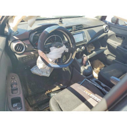 2024 NISSAN VERSA 3N1CN8DV4RL838070 55229586