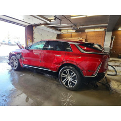 2025 CADILLAC ALL OTHER 1GYKPNRLXSZ311782 50340216
