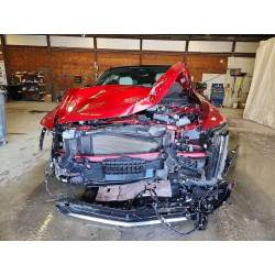 2025 CADILLAC ALL OTHER 1GYKPNRLXSZ311782 50340216