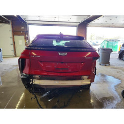 2025 CADILLAC ALL OTHER 1GYKPNRLXSZ311782 50340216