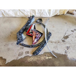 2025 CADILLAC ALL OTHER 1GYKPNRLXSZ311782 50340216