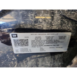 2021 GMC ACADIA DEN 1GKKNXLS0MZ176732 51479036