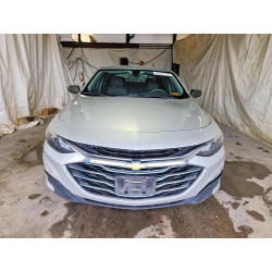 2020 CHEVROLET MALIBU 1G1ZC5STXLF000052 52847916