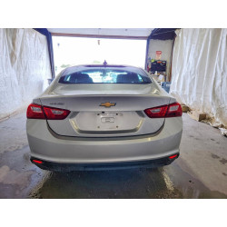 2020 CHEVROLET MALIBU 1G1ZC5STXLF000052 52847916