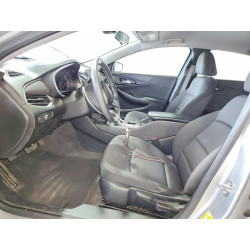 2020 CHEVROLET MALIBU 1G1ZC5STXLF000052 52847916
