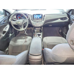 2020 CHEVROLET MALIBU 1G1ZC5STXLF000052 52847916