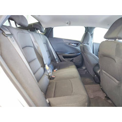 2020 CHEVROLET MALIBU 1G1ZC5STXLF000052 52847916