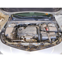 2020 CHEVROLET MALIBU 1G1ZC5STXLF000052 52847916