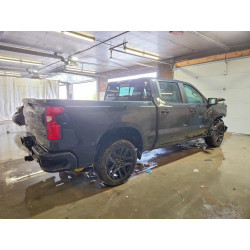 2025 CHEVROLET SILVERADO 1GCUKEE8XSZ129319 52913116