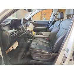 2023 HYUNDAI PALISADE KM8R3DGE5PU549361 53903766