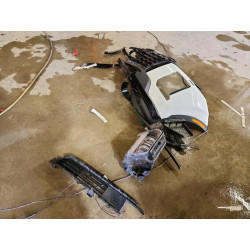 2023 HYUNDAI PALISADE KM8R3DGE5PU549361 53903766