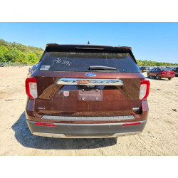 2020 FORD EXPLORER 1FMSK8DH6LGB00404 52331706