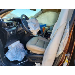 2020 FORD EXPLORER 1FMSK8DH6LGB00404 52331706