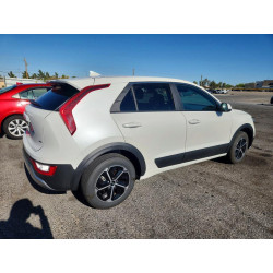 2026 KIA NIRO KNDCP3LE4T5331043 54689386