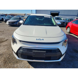 2026 KIA NIRO KNDCP3LE4T5331043 54689386