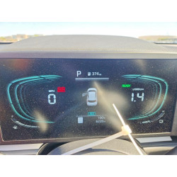 2026 KIA NIRO KNDCP3LE4T5331043 54689386