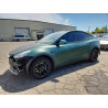 2021 TESLA MODEL Y 5YJYGDEEXMF148450 51180156