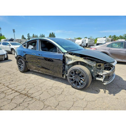 2021 TESLA MODEL Y 5YJYGDEEXMF148450 51180156