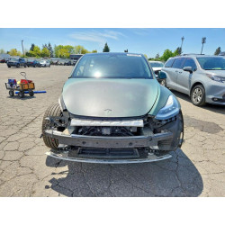 2021 TESLA MODEL Y 5YJYGDEEXMF148450 51180156