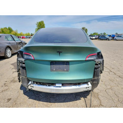 2021 TESLA MODEL Y 5YJYGDEEXMF148450 51180156