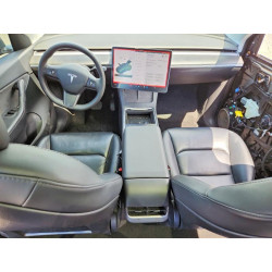 2021 TESLA MODEL Y 5YJYGDEEXMF148450 51180156