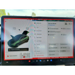 2021 TESLA MODEL Y 5YJYGDEEXMF148450 51180156