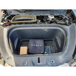 2021 TESLA MODEL Y 5YJYGDEEXMF148450 51180156