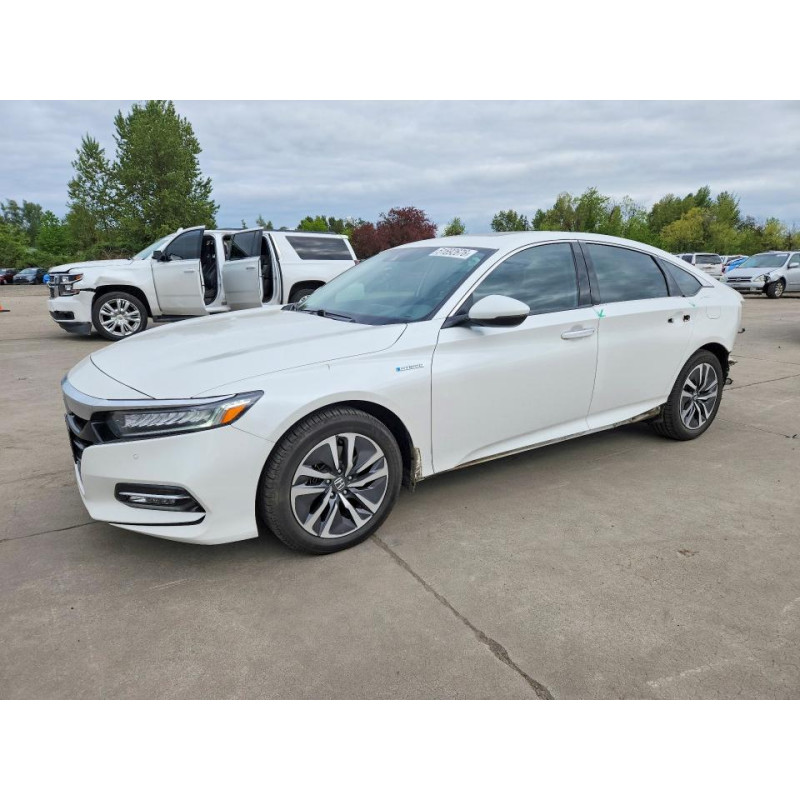 2020 HONDA ACCORD 1HGCV3F96LA006908 51692676