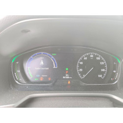 2020 HONDA ACCORD 1HGCV3F96LA006908 51692676