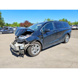 2022 TOYOTA SIENNA 5TDDSKFCXNS046531 51913076