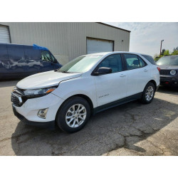 2020 CHEVROLET EQUINOX 3GNAXHEV6LS600464 52093056