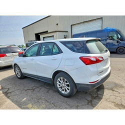 2020 CHEVROLET EQUINOX 3GNAXHEV6LS600464 52093056