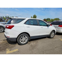 2020 CHEVROLET EQUINOX 3GNAXHEV6LS600464 52093056