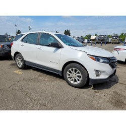 2020 CHEVROLET EQUINOX 3GNAXHEV6LS600464 52093056