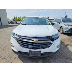 2020 CHEVROLET EQUINOX 3GNAXHEV6LS600464 52093056