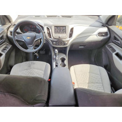 2020 CHEVROLET EQUINOX 3GNAXHEV6LS600464 52093056
