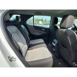 2020 CHEVROLET EQUINOX 3GNAXHEV6LS600464 52093056
