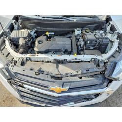 2020 CHEVROLET EQUINOX 3GNAXHEV6LS600464 52093056