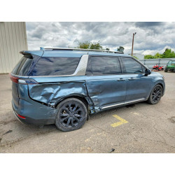 2023 KIA ALL OTHER KNDNE5H38P6211120 54282006