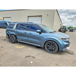 2023 KIA ALL OTHER KNDNE5H38P6211120 54282006