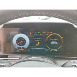 2023 KIA ALL OTHER KNDNE5H38P6211120 54282006