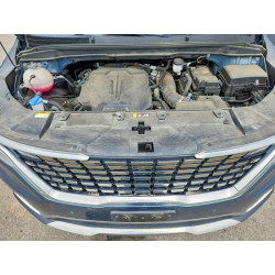 2023 KIA ALL OTHER KNDNE5H38P6211120 54282006