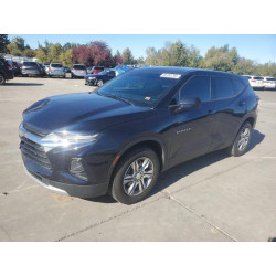 2020 CHEVROLET BLAZER 3GNKBBRA1LS727372 86793705