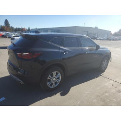 2020 CHEVROLET BLAZER 3GNKBBRA1LS727372 86793705