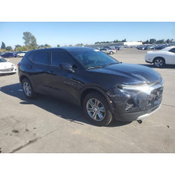 2020 CHEVROLET BLAZER 3GNKBBRA1LS727372 86793705