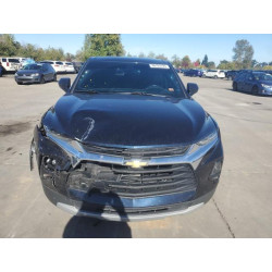 2020 CHEVROLET BLAZER 3GNKBBRA1LS727372 86793705