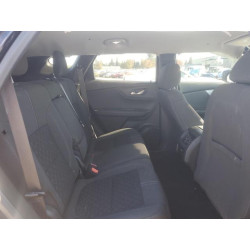 2020 CHEVROLET BLAZER 3GNKBBRA1LS727372 86793705